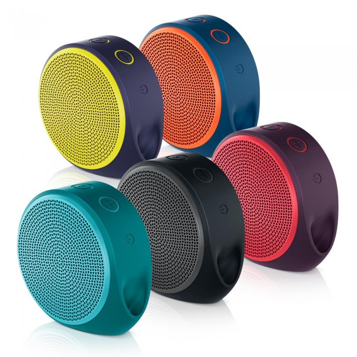 Logitech Speakers