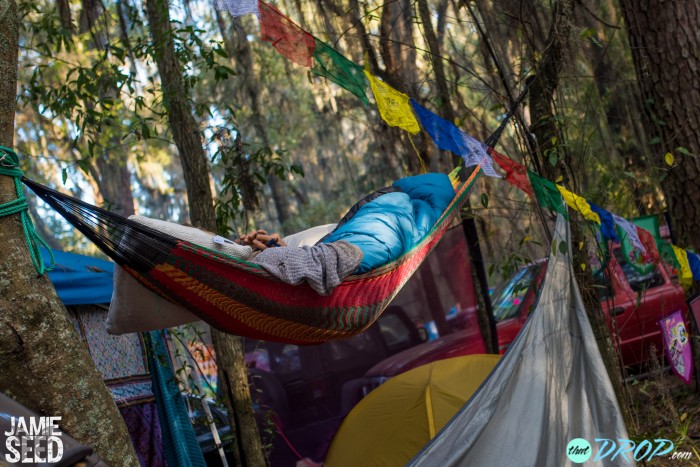 How Hulaween Set the Standard for Camping Music Festivals