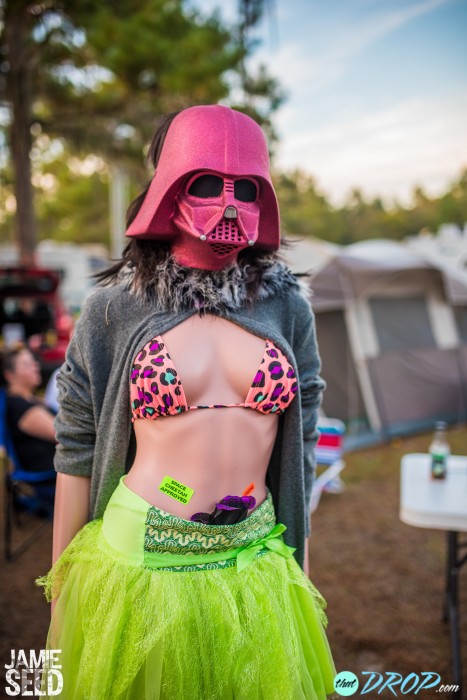 Hulaween Costumes 2015