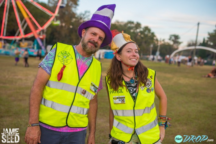 Suwannee Hulaween