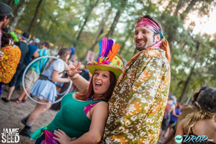 Suwannee Hulaween