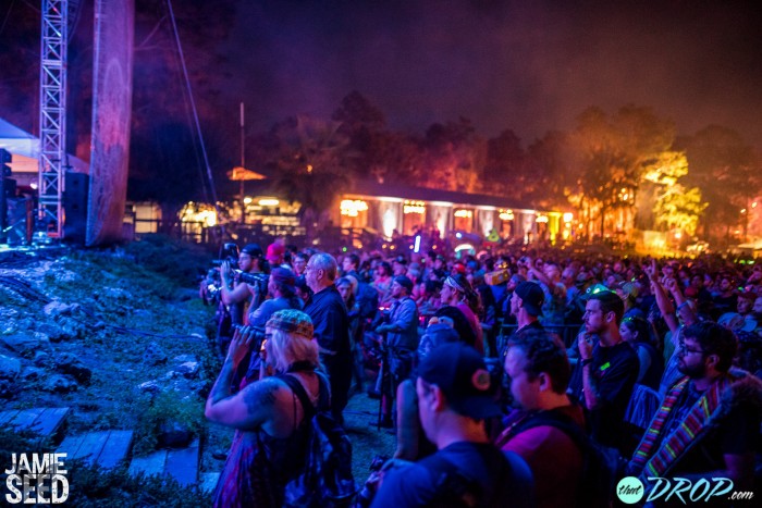 Suwannee Hulaween