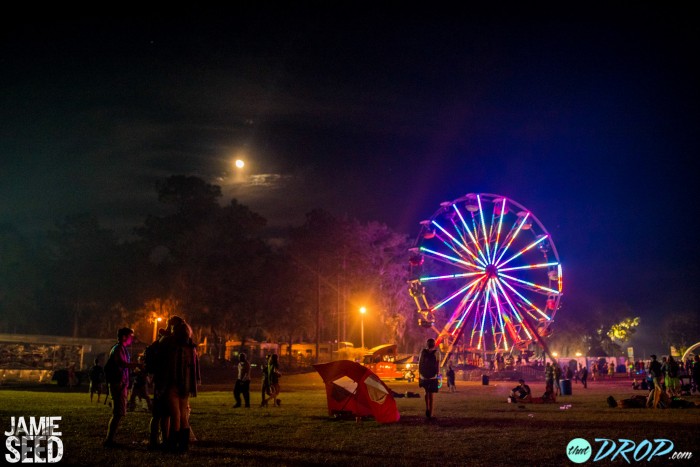 Suwannee Hulaween