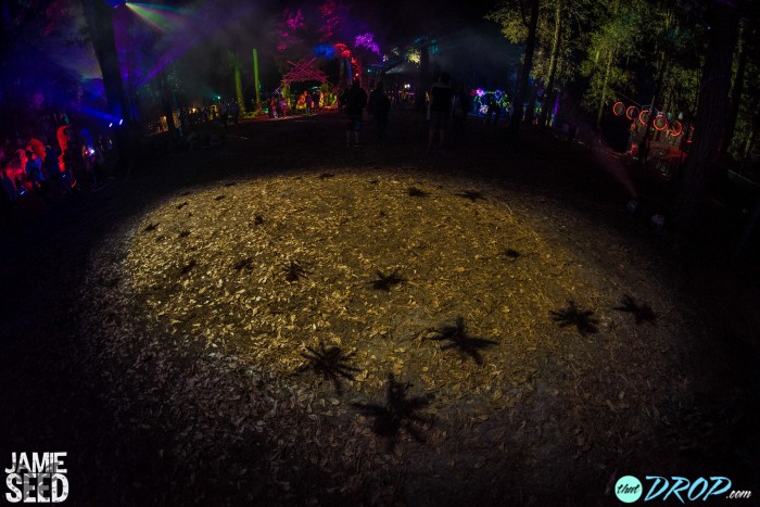 Suwannee Hulaween