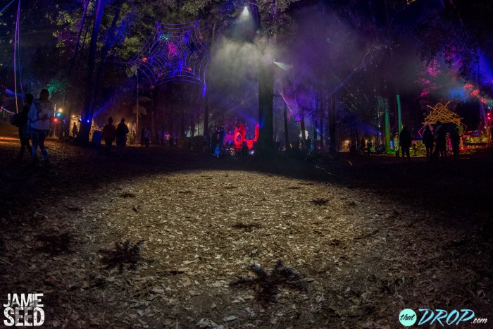 Suwannee Hulaween