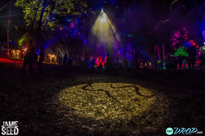 Suwannee Hulaween