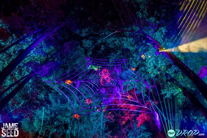 Suwannee Hulaween