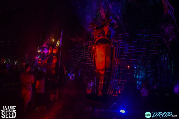 Suwannee Hulaween