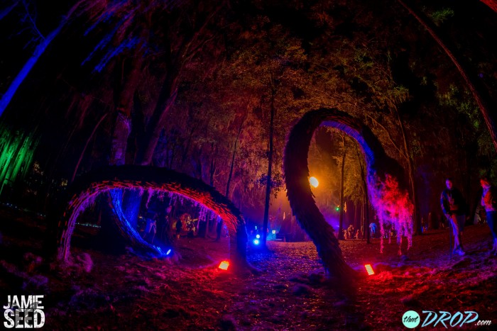 Suwannee Hulaween