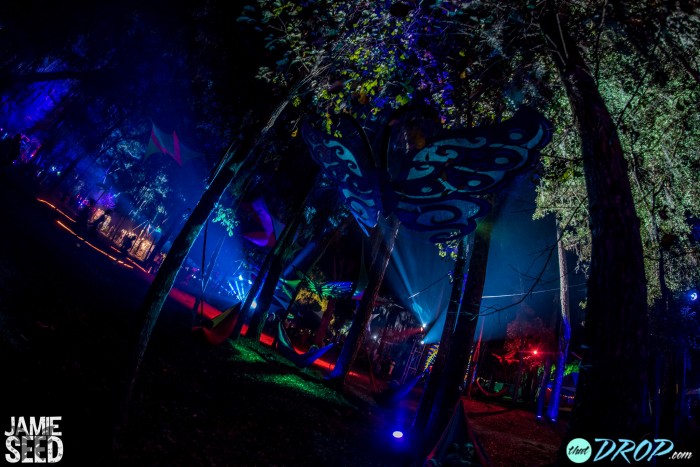 Suwannee Hulaween