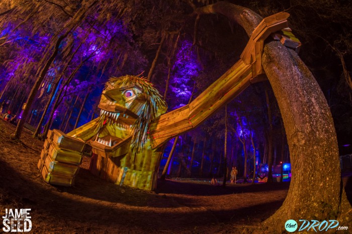 Suwannee Hulaween