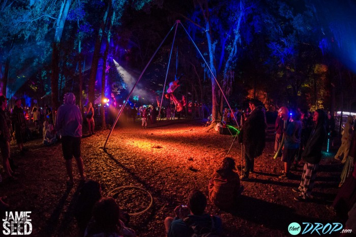 Suwannee Hulaween