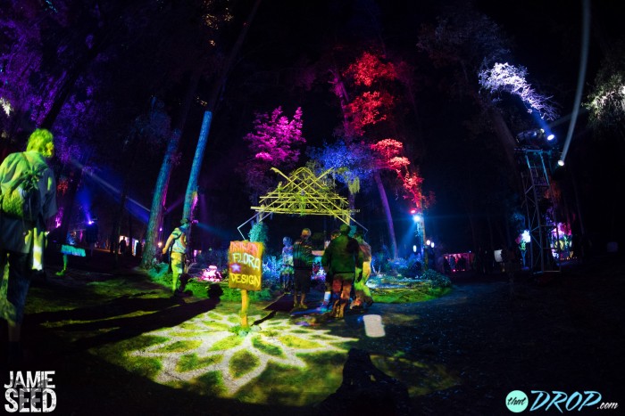 Suwannee Hulaween