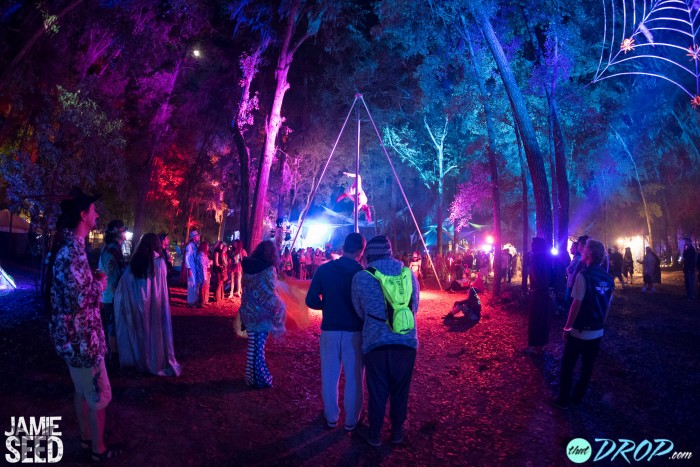 Suwannee Hulaween