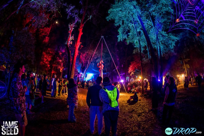 Suwannee Hulaween