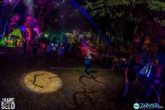 Suwannee Hulaween