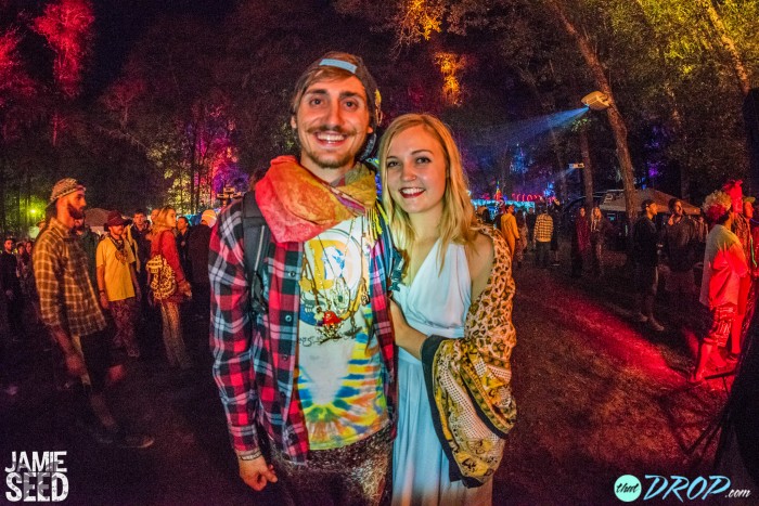 Suwannee Hulaween