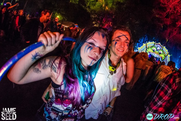 Suwannee Hulaween