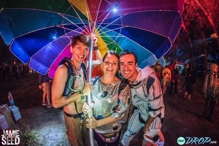 Suwannee Hulaween