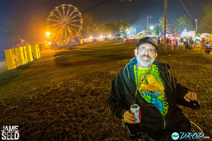 Suwannee Hulaween