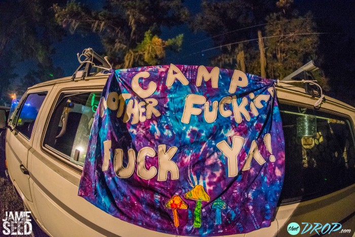 Suwannee Hulaween