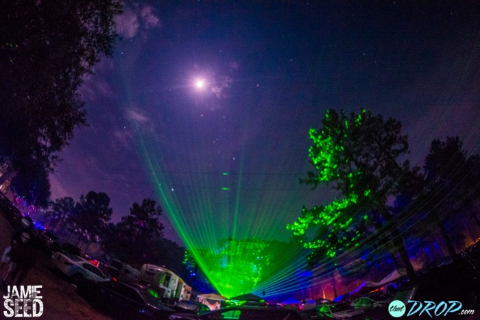 Suwannee Hulaween