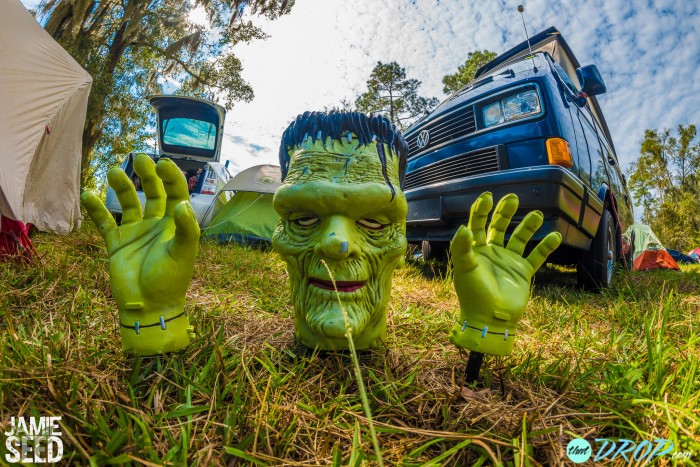 Suwannee Hulaween