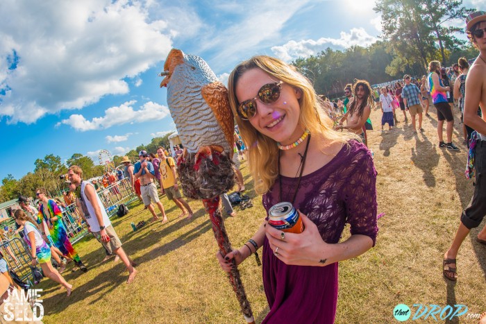 Suwannee Hulaween