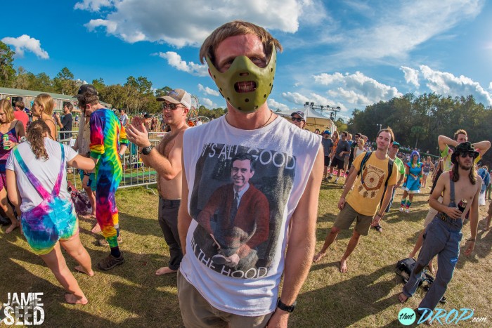 Suwannee Hulaween