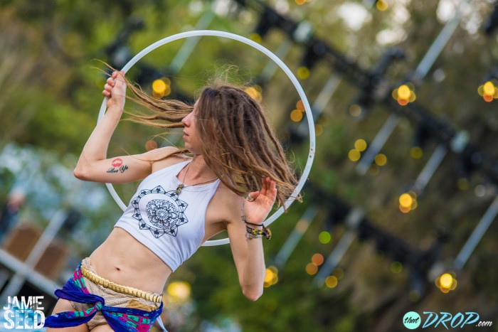 Suwannee Hulaween