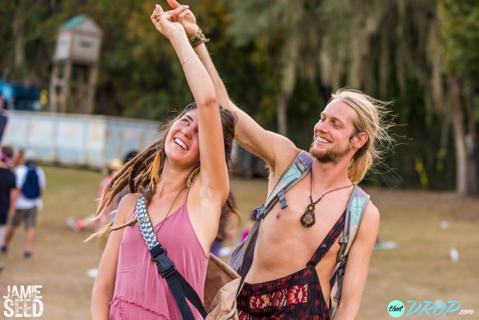 Suwannee Hulaween