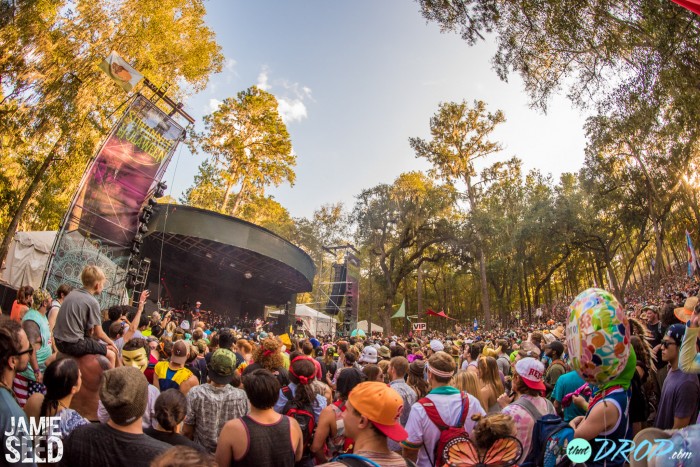 Suwannee Hulaween