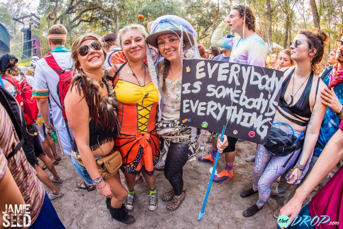 Suwannee Hulaween