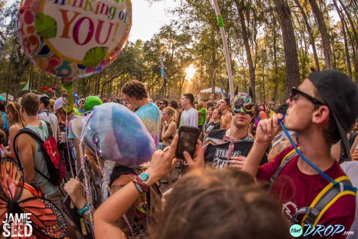 Suwannee Hulaween