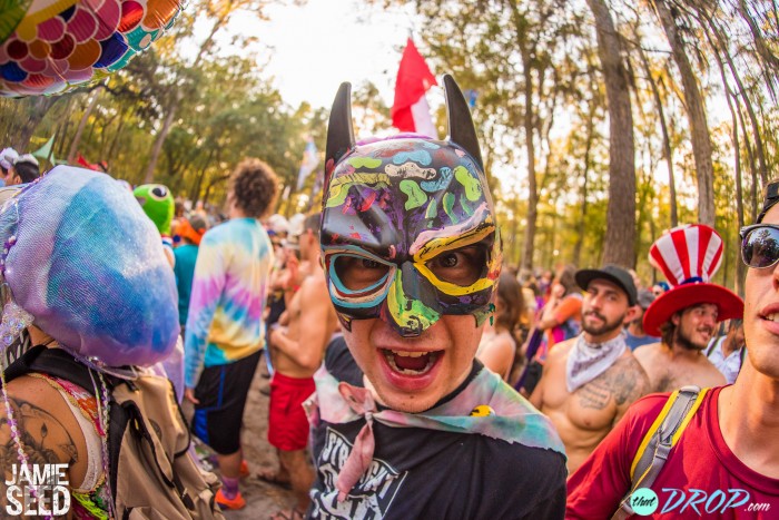 Hulaween Costumes 2015