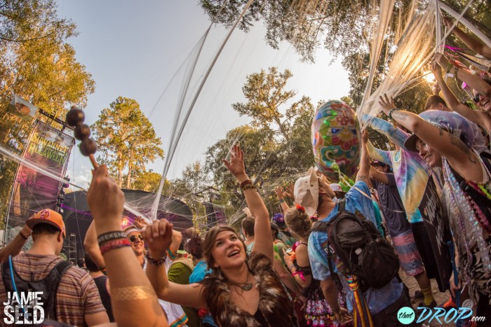 Suwannee Hulaween