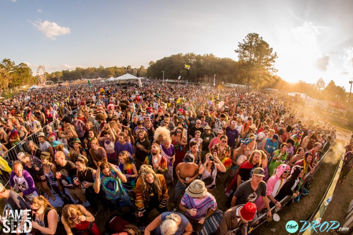 Suwannee Hulaween