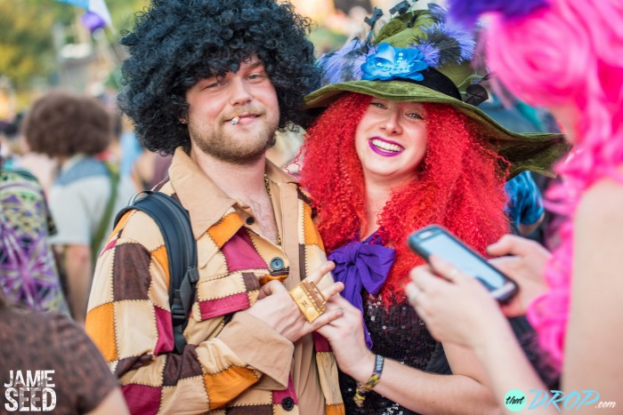 Suwannee Hulaween