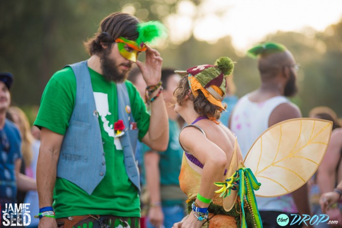 Suwannee Hulaween