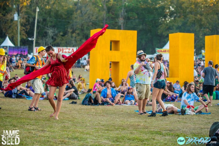 Suwannee Hulaween