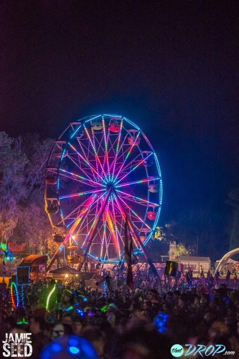 Suwannee Hulaween