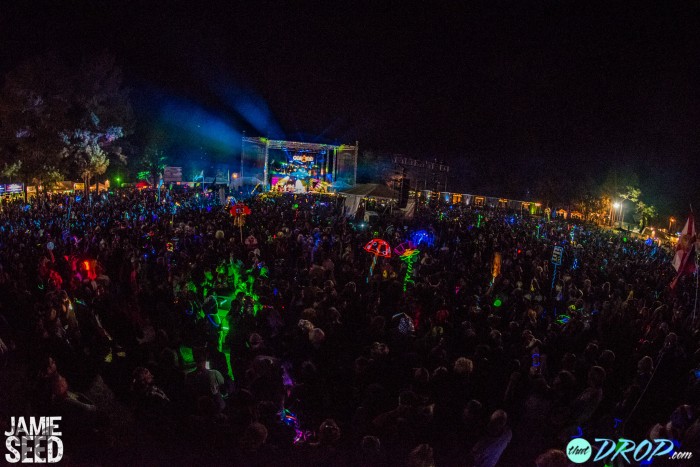 Suwannee Hulaween