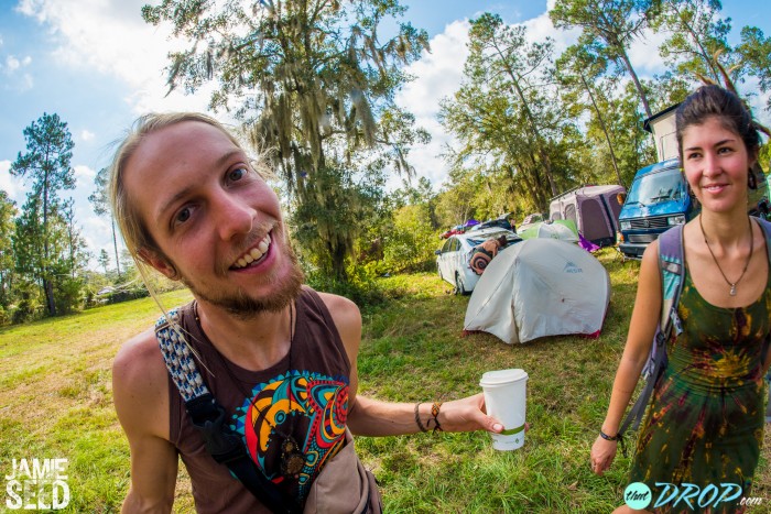 Suwannee Hulaween