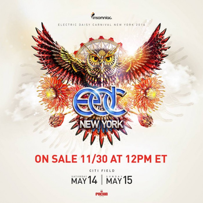 EDC New York