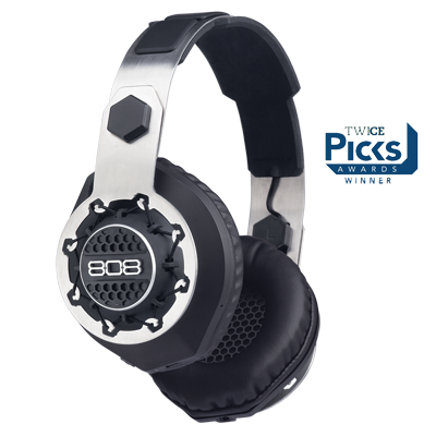 808 Headphones