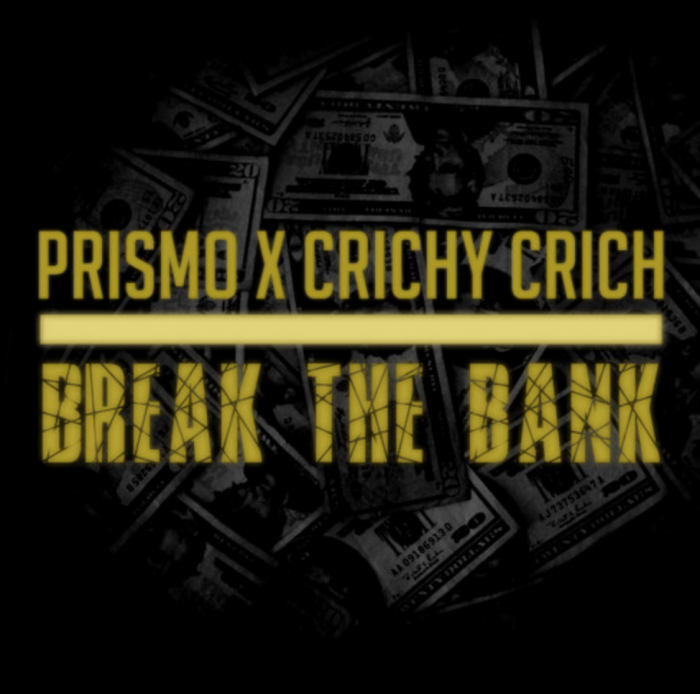 Prismo break the bank