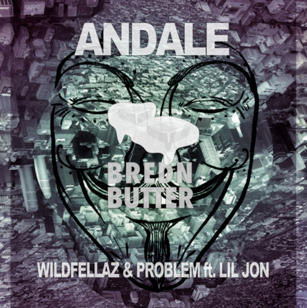 Wildfellaz Andale