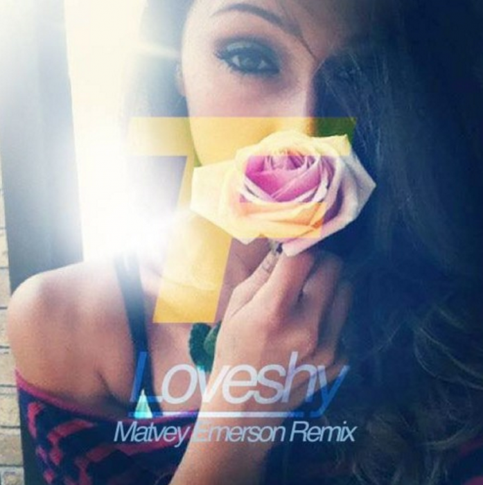 Matvey Emerson Loveshy Remix