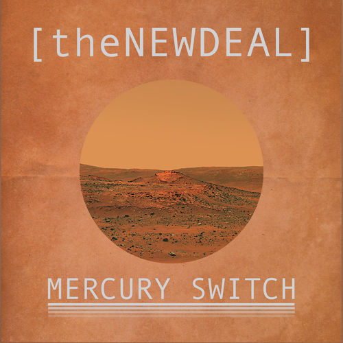 theNEWDEAL Mercury Switch