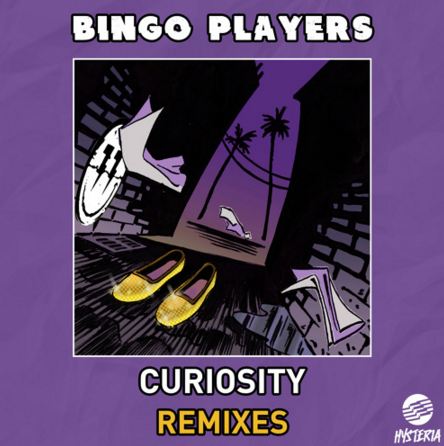 Bingo Players Remix